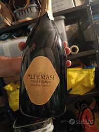 champagne e spumante 