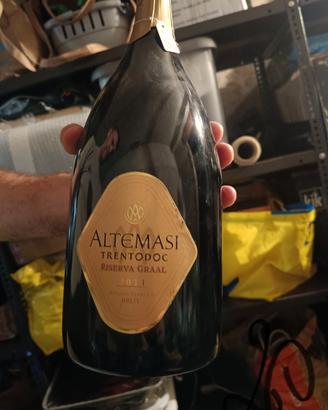 champagne e spumante 