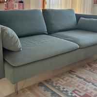 Divano IKEA Soderhamn 3 posti € 150
