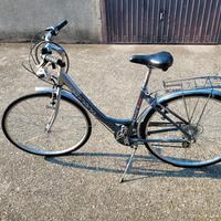 bici legnano donna