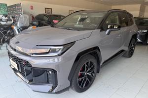 Toyota RAV 4 RAV4 2.5 HV E-CVT AWD-i GR Sport