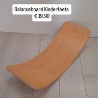 Balanceboard Kinderfeets