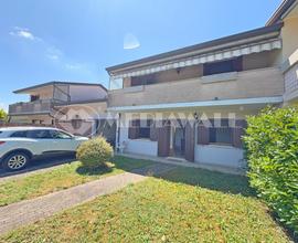 Villa a schiera a Fiume Veneto