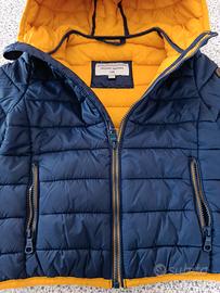 Piumino leggero Original Marines 