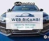 Audi a4 ricambi musata frontale 2017 2018