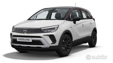 Ricambi usati opel crossland Grandland 2010 2020