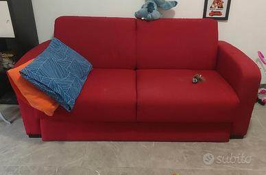 divano letto