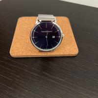 Orologi Cesare Paciotti e Daniel Wellington