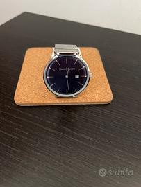Orologi Cesare Paciotti e Daniel Wellington