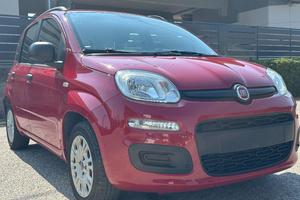 FIAT - Panda - 1.2 Lounge