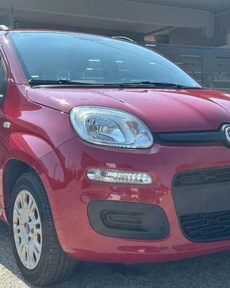 FIAT - Panda - 1.2 Lounge