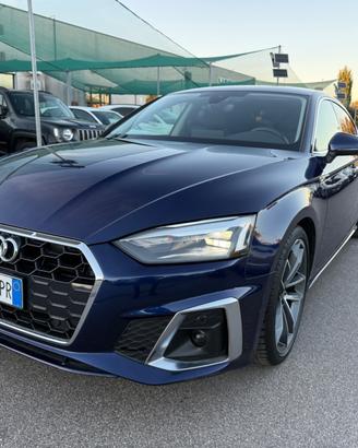 Audi A5 SPB 35 TDI S tronic S line edition
