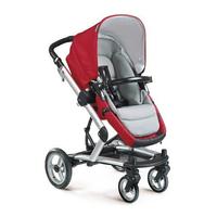 Skate bubble peg perego - culla+passeggino