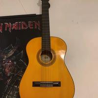 Chitarra classica Asahi