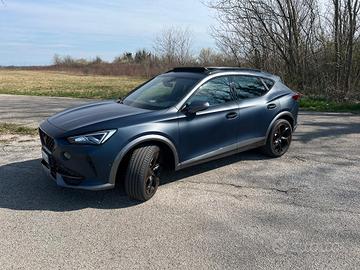 Cupra Formentor VZ 310 cv - pochissimi km!!!