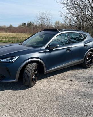 Cupra Formentor VZ 310 cv - pochissimi km!!!