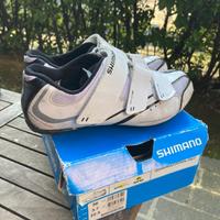 Scarpe Shimano
