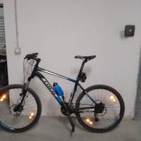 Mountain bike Trek 4300