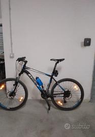 Mountain bike Trek 4300
