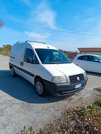 Fiat scudo 2.0 JTD