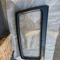 Telaio vetro parabrezza Suzuki Samurai 410 413