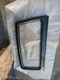 Telaio vetro parabrezza Suzuki Samurai 410 413