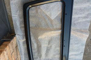 Telaio vetro parabrezza Suzuki Samurai 410 413