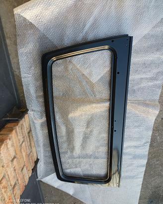 Telaio vetro parabrezza Suzuki Samurai 410 413