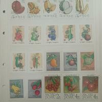 Francobolli esteri Usati Lotto 4