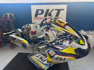 GO KART TONY KART (MERCURY)