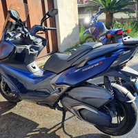 Kymco XCiting -S 400 anno 2019