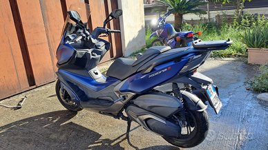 Kymco XCiting -S 400 anno 2019