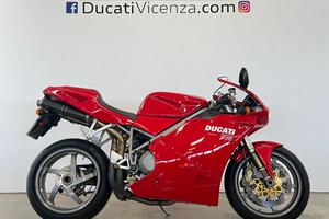 DUCATI 998 998