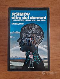 Alba del domani - Ed. Nord 1987