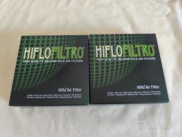 Filtro aria Hiflo 1933 NUOVI per Africa Twin 1000