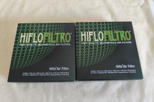 Filtro aria Hiflo 1933 NUOVI per Africa Twin 1000