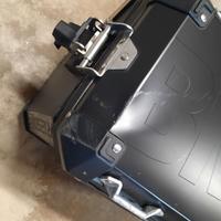 Valigie Bmw Gs 1250/1200