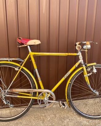 Bici legnano