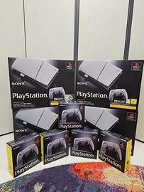 Sony Playstation 5 Slim 30Th Anniversario Limited