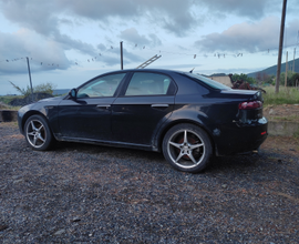 Alfa 159 18 cc benzina gpl