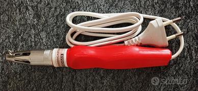 Accendigas elettrico vintage anni 60 NUOVO