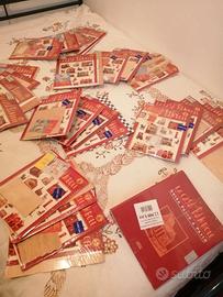 Raccolta completa 1° ed.'99 La Casa delle Bambole