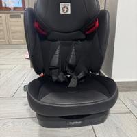 Seggiolino auto pep perego