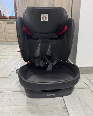 Seggiolino auto pep perego