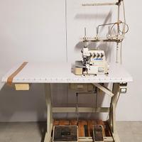 Tagliacuci Juki MO 6716S 5 Fili