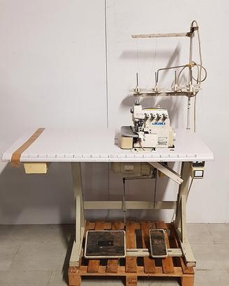Tagliacuci Juki MO 6716S 5 Fili