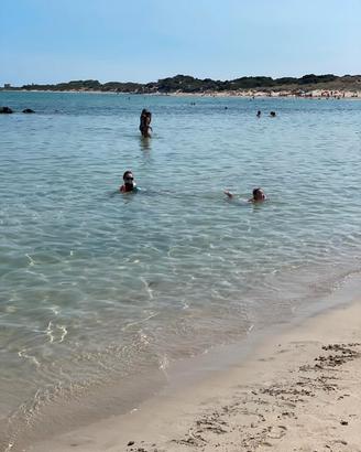 ESTATE 2027 PRENOTAZIONI PUGLIA SALENTO 
