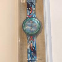 orologio Swatch loomi