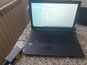 Acer TMP-2510
