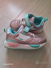 scarpe bambina